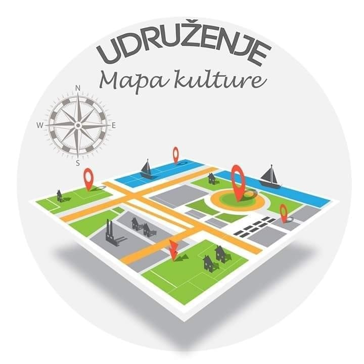 Udruženje za promociju turističkih atrakcija i kulturnohistorijskog naslijeđa Mapa kulture iz Sarajeva proslavilo četvrti rođendan!